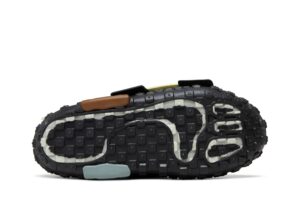 Nike CPFM Air Flea 2 Cactus Plant Flea Market Faded Spruce DV7164-300 - Brosneaker photo 4
