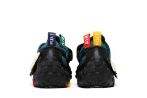 Nike CPFM Air Flea 2 Cactus Plant Flea Market Faded Spruce DV7164-300 - Brosneaker photo 6
