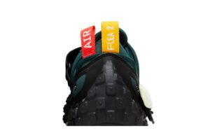 Nike CPFM Air Flea 2 Cactus Plant Flea Market Faded Spruce DV7164-300 - Brosneaker photo 7
