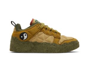 Nike CPFM Flea 1 Cactus Plant Flea Market Desert Moss DM0430-700 - Brosneaker photo 1