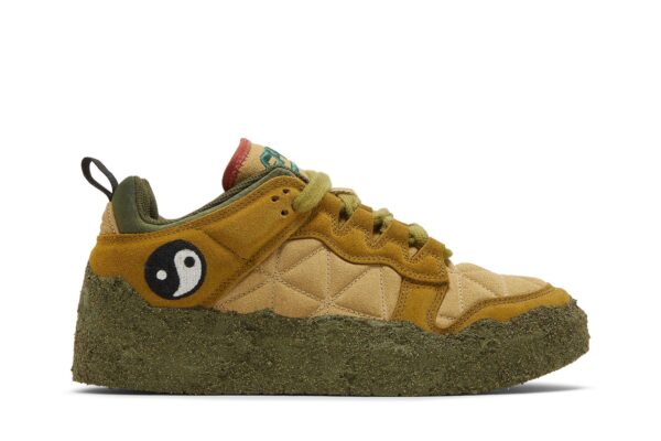 Nike CPFM Flea 1 Cactus Plant Flea Market Desert Moss DM0430-700 - Brosneaker photo 1