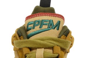Nike CPFM Flea 1 Cactus Plant Flea Market Desert Moss DM0430-700 - Brosneaker photo 10