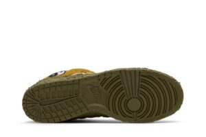 Nike CPFM Flea 1 Cactus Plant Flea Market Desert Moss DM0430-700 - Brosneaker photo 4