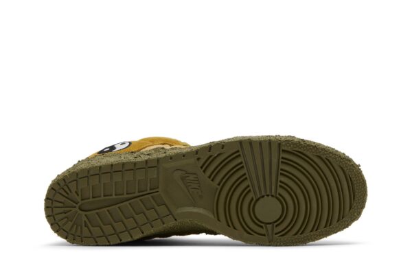 Nike CPFM Flea 1 Cactus Plant Flea Market Desert Moss DM0430-700 - Brosneaker photo 4