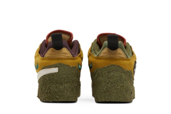Nike CPFM Flea 1 Cactus Plant Flea Market Desert Moss DM0430-700 - Brosneaker photo 6