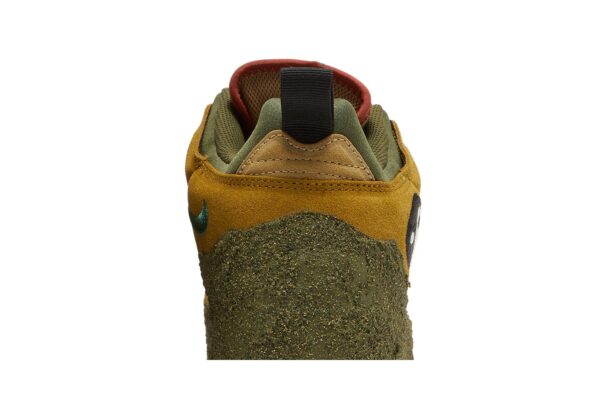 Nike CPFM Flea 1 Cactus Plant Flea Market Desert Moss DM0430-700 - Brosneaker photo 7