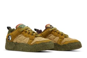 Nike CPFM Flea 1 Cactus Plant Flea Market Desert Moss DM0430-700 - Brosneaker photo 8