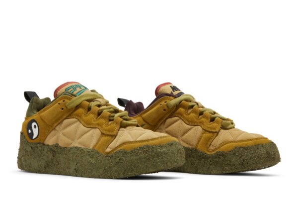 Nike CPFM Flea 1 Cactus Plant Flea Market Desert Moss DM0430-700 - Brosneaker photo 8