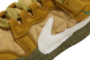 Nike CPFM Flea 1 Cactus Plant Flea Market Desert Moss DM0430-700 - Brosneaker photo 9