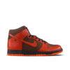 Nike Dunk High 1-Piece Laser Spice 311612-881 - Brosneaker photo 1