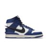Nike Dunk High AMBUSH Deep Royal CU7544-400 - Brosneaker photo 1
