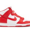 Nike Dunk High Championship White Red DD1399-106 - Brosneaker photo 1
