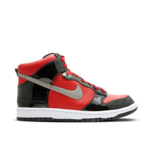Nike Dunk High DJ AM 323955-600 - Brosneaker photo 1