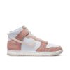 Nike Dunk High Fossil Rose DH7576-400 - Brosneaker photo 1