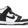 Nike Dunk High Panda (2021) (Women's) DD1869-103 - Brosneaker photo 1