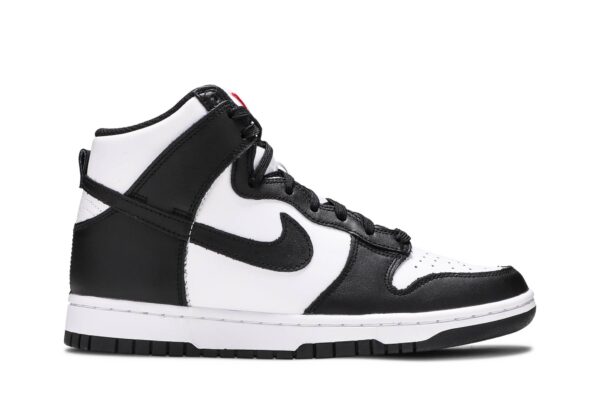 Nike Dunk High Panda (2021) (Women's) DD1869-103 - Brosneaker photo 1