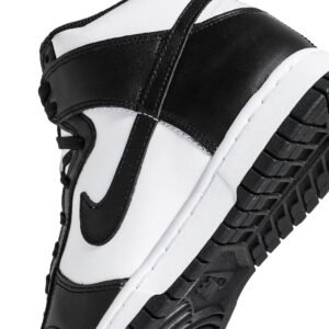 Nike Dunk High Panda (2021) (Women's) DD1869-103 - Brosneaker photo 10