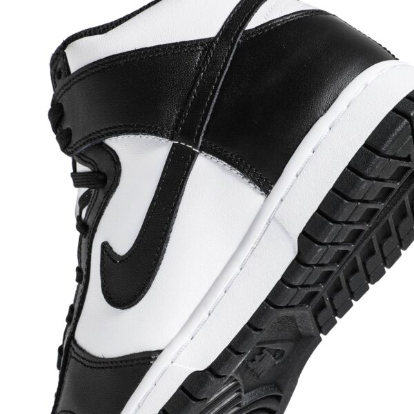 Nike Dunk High Panda (2021) (Women's) DD1869-103 - Brosneaker photo 10