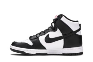 Nike Dunk High Panda (2021) (Women's) DD1869-103 - Brosneaker photo 3