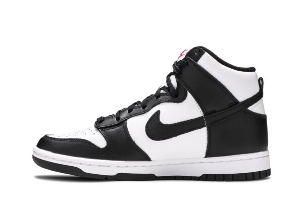 Nike Dunk High Panda (2021) (Women's) DD1869-103 - Brosneaker photo 3