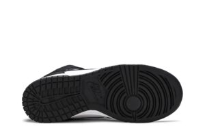 Nike Dunk High Panda (2021) (Women's) DD1869-103 - Brosneaker photo 4