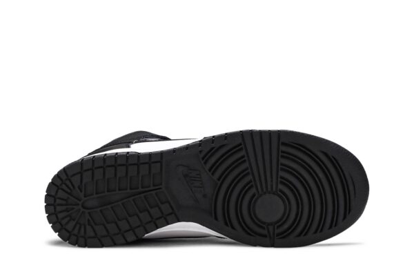 Nike Dunk High Panda (2021) (Women's) DD1869-103 - Brosneaker photo 4