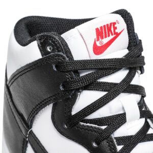Nike Dunk High Panda (2021) (Women's) DD1869-103 - Brosneaker photo 9