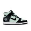 Nike Dunk High SE All-Star (2021) DD1398-300 - Brosneaker photo 1