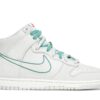 Nike Dunk High SE First Use Sail (GS) DD0733-001 - Brosneaker photo 1