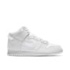 Nike Dunk High Slam Jam White Pure Platinum DA1639-100 - Brosneaker photo 1