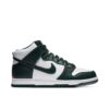Nike Dunk High Spartan Green CZ8149-100 - Brosneaker photo 1
