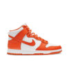 Nike Dunk High Syracuse (2021) DD1399-101 - Brosneaker photo 1