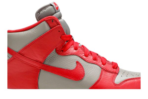 Nike Dunk High UNLV 850477-001 - Brosneaker photo 2
