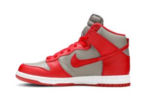 Nike Dunk High UNLV 850477-001 - Brosneaker photo 3