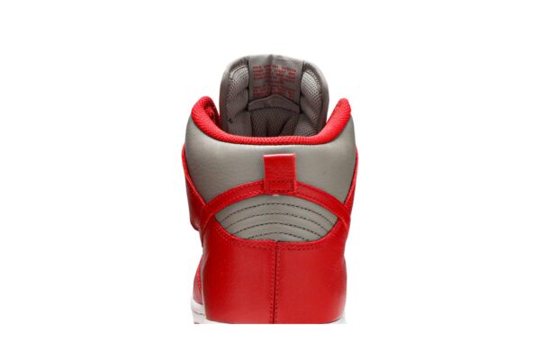 Nike Dunk High UNLV 850477-001 - Brosneaker photo 7
