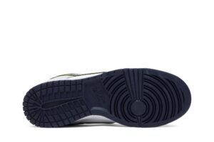 Nike Dunk Low 3D Swoosh DV6482-100 - Brosneaker photo 4