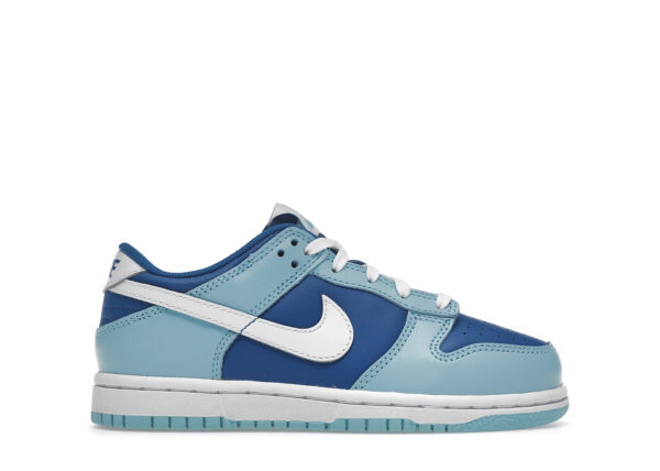 Nike Dunk Low Argon (2022) (PS) DV2635-400 - Brosneaker photo 1
