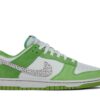 Nike Dunk Low AS Safari Swoosh Chlorophyll DR0156-300 - Brosneaker photo 1