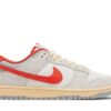 Nike Dunk Low Athletic Department Picante Red FJ5429-133 - Brosneaker photo 1