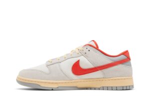 Nike Dunk Low Athletic Department Picante Red FJ5429-133 - Brosneaker photo 3
