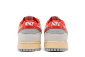 Nike Dunk Low Athletic Department Picante Red FJ5429-133 - Brosneaker photo 6