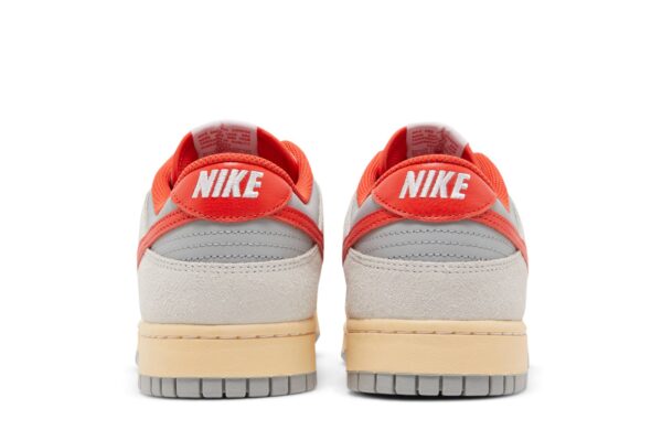 Nike Dunk Low Athletic Department Picante Red FJ5429-133 - Brosneaker photo 6
