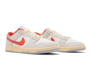 Nike Dunk Low Athletic Department Picante Red FJ5429-133 - Brosneaker photo 8