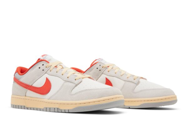Nike Dunk Low Athletic Department Picante Red FJ5429-133 - Brosneaker photo 8