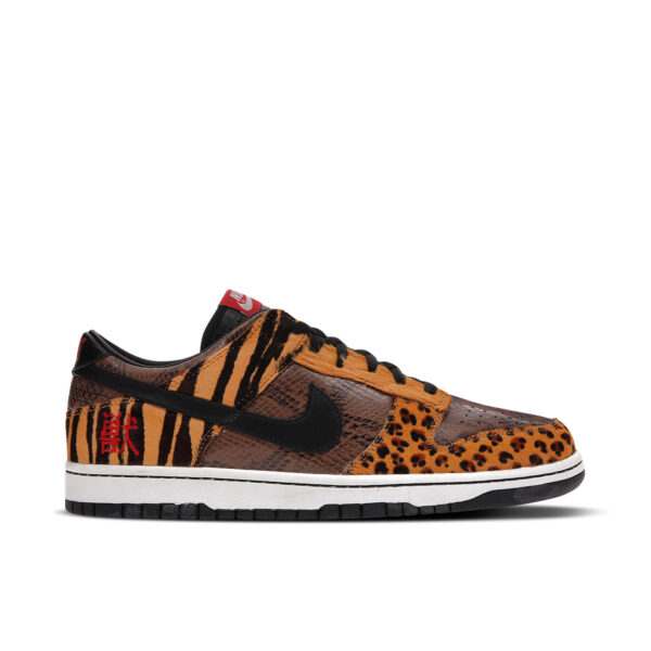 Nike Dunk Low Beast Pack 312919-001 - Brosneaker photo 1
