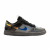 Nike Dunk Low BETRUE To Your DNA Hyperflat FV3617-001 - Brosneaker photo 1