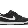 Nike Dunk Low Black Panda 2.0 (GS) FD1232-001 - Brosneaker photo 1