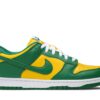 Nike Dunk Low Brazil (2020/2024) CU1727-700 - Brosneaker photo 1