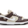 Nike Dunk Low Brown Basalt (Women's) DX6060-111 - Brosneaker photo 1