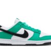 Nike Dunk Low Celtics FN3612-300 - Brosneaker photo 1